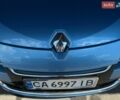 Синій Рено Меган, об'ємом двигуна 1.46 л та пробігом 246 тис. км за 8800 $, фото 43 на Automoto.ua