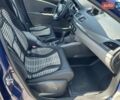 Синий Рено Меган, объемом двигателя 1.6 л и пробегом 232 тыс. км за 6650 $, фото 13 на Automoto.ua