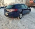 Синій Рено Меган, об'ємом двигуна 1.5 л та пробігом 200 тис. км за 5700 $, фото 7 на Automoto.ua