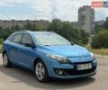 Синий Рено Меган, объемом двигателя 1.46 л и пробегом 251 тыс. км за 6850 $, фото 27 на Automoto.ua
