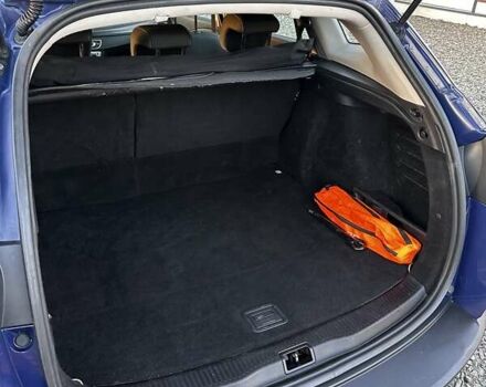 Синій Рено Меган, об'ємом двигуна 1.6 л та пробігом 211 тис. км за 7300 $, фото 19 на Automoto.ua