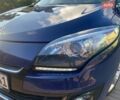 Синий Рено Меган, объемом двигателя 1.5 л и пробегом 223 тыс. км за 6900 $, фото 12 на Automoto.ua