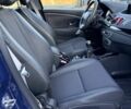 Синий Рено Меган, объемом двигателя 1.5 л и пробегом 265 тыс. км за 7850 $, фото 21 на Automoto.ua
