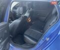Синій Рено Меган, об'ємом двигуна 1.5 л та пробігом 272 тис. км за 8800 $, фото 7 на Automoto.ua