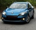 Синій Рено Меган, об'ємом двигуна 1.46 л та пробігом 289 тис. км за 6999 $, фото 5 на Automoto.ua