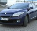 Синій Рено Меган, об'ємом двигуна 1.6 л та пробігом 300 тис. км за 6500 $, фото 1 на Automoto.ua