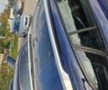 Синий Рено Меган, объемом двигателя 1.5 л и пробегом 242 тыс. км за 6950 $, фото 2 на Automoto.ua