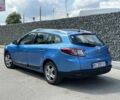 Синій Рено Меган, об'ємом двигуна 1.5 л та пробігом 255 тис. км за 7000 $, фото 5 на Automoto.ua