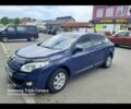 Синий Рено Меган, объемом двигателя 1.5 л и пробегом 230 тыс. км за 6800 $, фото 6 на Automoto.ua