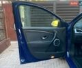 Синий Рено Меган, объемом двигателя 1.5 л и пробегом 223 тыс. км за 6900 $, фото 30 на Automoto.ua