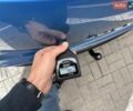 Синий Рено Меган, объемом двигателя 1.5 л и пробегом 236 тыс. км за 9250 $, фото 38 на Automoto.ua