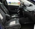 Синий Рено Меган, объемом двигателя 1.5 л и пробегом 250 тыс. км за 7999 $, фото 76 на Automoto.ua