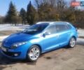Синий Рено Меган, объемом двигателя 1.46 л и пробегом 195 тыс. км за 9100 $, фото 34 на Automoto.ua