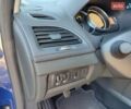 Синий Рено Меган, объемом двигателя 1.6 л и пробегом 152 тыс. км за 9000 $, фото 17 на Automoto.ua