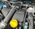 Синій Рено Меган, об'ємом двигуна 1.5 л та пробігом 310 тис. км за 6100 $, фото 17 на Automoto.ua