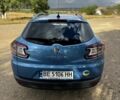 Синій Рено Меган, об'ємом двигуна 1.5 л та пробігом 350 тис. км за 8487 $, фото 5 на Automoto.ua