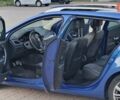 Синій Рено Меган, об'ємом двигуна 1.5 л та пробігом 275 тис. км за 8500 $, фото 11 на Automoto.ua