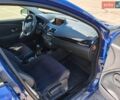 Синий Рено Меган, объемом двигателя 1.5 л и пробегом 275 тыс. км за 9200 $, фото 6 на Automoto.ua