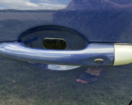 Синій Рено Меган, об'ємом двигуна 1.46 л та пробігом 240 тис. км за 6900 $, фото 16 на Automoto.ua