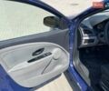 Синий Рено Меган, объемом двигателя 1.6 л и пробегом 232 тыс. км за 6650 $, фото 9 на Automoto.ua
