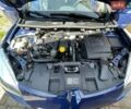 Синий Рено Меган, объемом двигателя 1.5 л и пробегом 290 тыс. км за 7500 $, фото 8 на Automoto.ua