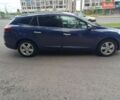 Синий Рено Меган, объемом двигателя 1.87 л и пробегом 314 тыс. км за 6300 $, фото 1 на Automoto.ua