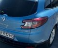 Синій Рено Меган, об'ємом двигуна 1.5 л та пробігом 253 тис. км за 7000 $, фото 2 на Automoto.ua