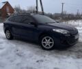Синий Рено Меган, объемом двигателя 1.5 л и пробегом 250 тыс. км за 7050 $, фото 1 на Automoto.ua