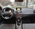Синий Рено Меган, объемом двигателя 1.5 л и пробегом 216 тыс. км за 8250 $, фото 12 на Automoto.ua