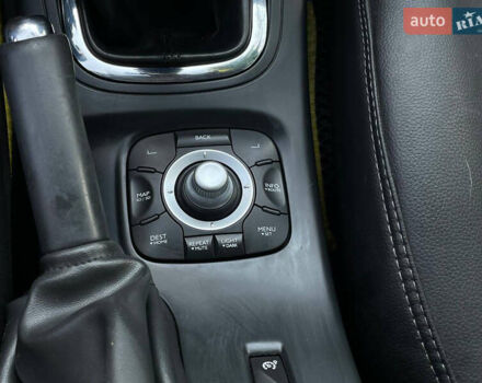 Синій Рено Меган, об'ємом двигуна 1.46 л та пробігом 301 тис. км за 9500 $, фото 11 на Automoto.ua