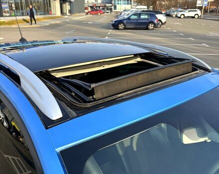 Синій Рено Меган, об'ємом двигуна 1.5 л та пробігом 291 тис. км за 8600 $, фото 8 на Automoto.ua