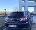 Синий Рено Меган, объемом двигателя 1.5 л и пробегом 265 тыс. км за 7850 $, фото 3 на Automoto.ua