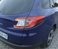 Синій Рено Меган, об'ємом двигуна 1.6 л та пробігом 300 тис. км за 6500 $, фото 13 на Automoto.ua