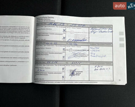 Синий Рено Меган, объемом двигателя 1.4 л и пробегом 238 тыс. км за 6950 $, фото 99 на Automoto.ua