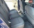 Синий Рено Меган, объемом двигателя 1.6 л и пробегом 232 тыс. км за 6650 $, фото 11 на Automoto.ua