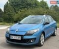 Синій Рено Меган, об'ємом двигуна 1.5 л та пробігом 251 тис. км за 6350 $, фото 2 на Automoto.ua