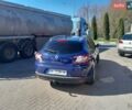 Синий Рено Меган, объемом двигателя 1.5 л и пробегом 250 тыс. км за 7999 $, фото 2 на Automoto.ua