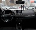 Синій Рено Меган, об'ємом двигуна 1.46 л та пробігом 341 тис. км за 7490 $, фото 12 на Automoto.ua