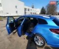 Синий Рено Меган, объемом двигателя 1.46 л и пробегом 195 тыс. км за 9100 $, фото 4 на Automoto.ua