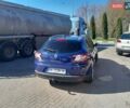 Синий Рено Меган, объемом двигателя 1.5 л и пробегом 233 тыс. км за 8199 $, фото 3 на Automoto.ua