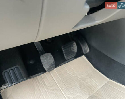 Синий Рено Меган, объемом двигателя 1.6 л и пробегом 175 тыс. км за 7500 $, фото 40 на Automoto.ua