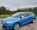 Синий Рено Меган, объемом двигателя 1.46 л и пробегом 195 тыс. км за 8600 $, фото 1 на Automoto.ua