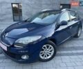 Синій Рено Меган, об'ємом двигуна 1.6 л та пробігом 211 тис. км за 7250 $, фото 1 на Automoto.ua