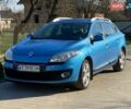 Синій Рено Меган, об'ємом двигуна 1.5 л та пробігом 221 тис. км за 6900 $, фото 14 на Automoto.ua