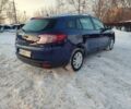 Синий Рено Меган, объемом двигателя 1.5 л и пробегом 200 тыс. км за 5700 $, фото 3 на Automoto.ua
