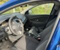 Синий Рено Меган, объемом двигателя 1.5 л и пробегом 250 тыс. км за 8031 $, фото 6 на Automoto.ua
