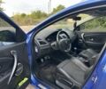 Синій Рено Меган, об'ємом двигуна 1.5 л та пробігом 300 тис. км за 7998 $, фото 6 на Automoto.ua