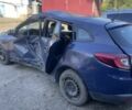 Синій Рено Меган, об'ємом двигуна 1.5 л та пробігом 236 тис. км за 1801 $, фото 3 на Automoto.ua