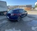 Синій Рено Меган, об'ємом двигуна 1.5 л та пробігом 236 тис. км за 1801 $, фото 6 на Automoto.ua