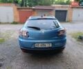 Синій Рено Меган, об'ємом двигуна 1.46 л та пробігом 279 тис. км за 9200 $, фото 4 на Automoto.ua